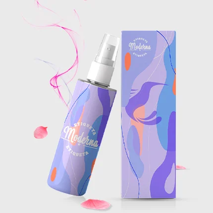 Proyecto Cosméticos